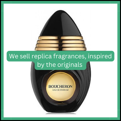 Boucheron Femme (Boucheron) Generic Perfume