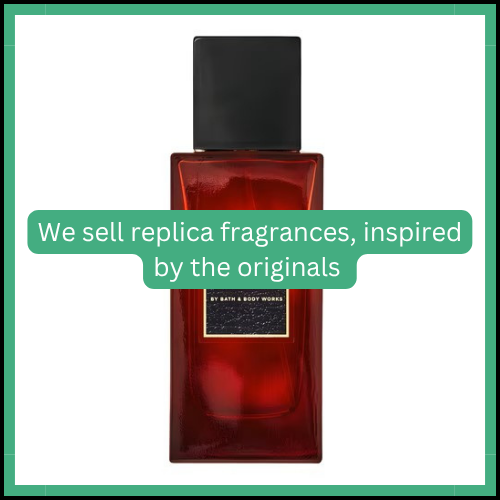 Bourbon (Bath & Body Works) Generic Perfume