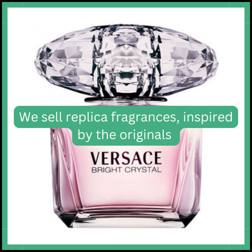 Bright Crystal (Versace) Generic Perfume