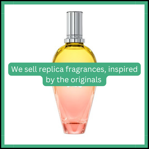 Brisa Cubana (Escada) Generic Perfume