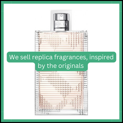 Brit Rhythm (Burberry) Generic Perfume