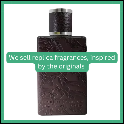 Brown Orchid (Fragrance World) Generic Perfume