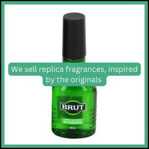 Brut (Faberge) Generic Perfume