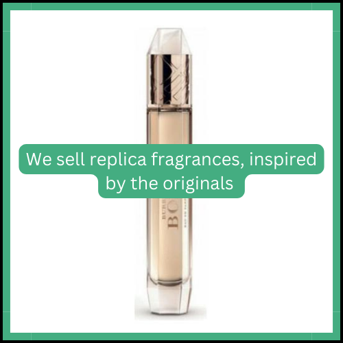 Burberry Body (Burberry) Generic Perfume