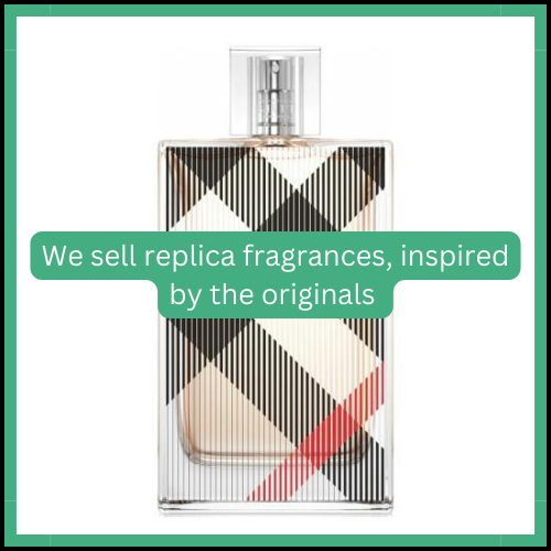 Burberry Brit (Burberry) Generic Perfume
