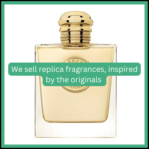 Burberry Goddess (Burberry) Generic Perfume