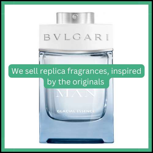 Bvlgari Man Glacial Essence (Bvlgari) Generic Perfume