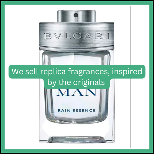 Bvlgari Man Rain Essence (Bvlgari) Generic Perfume