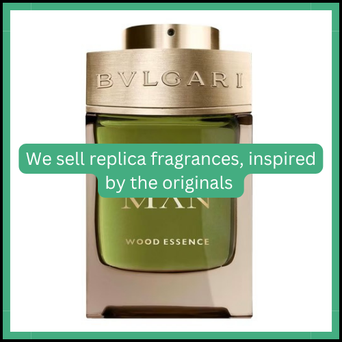 Bvlgari Wood Essence (Bvlgari) Generic Perfume