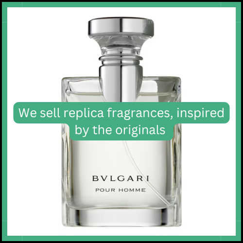 Bvlgari Pour Homme (Bvlgari) Generic Perfume