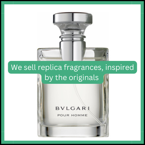 Bvlgari for Men (Bvlgari ) Generic Perfume
