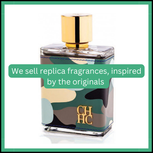 CH Africa for Men (Carolina Herrera) Generic Perfume