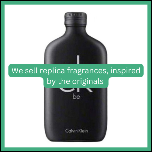 CK Be (Calvin Klein) Generic Perfume
