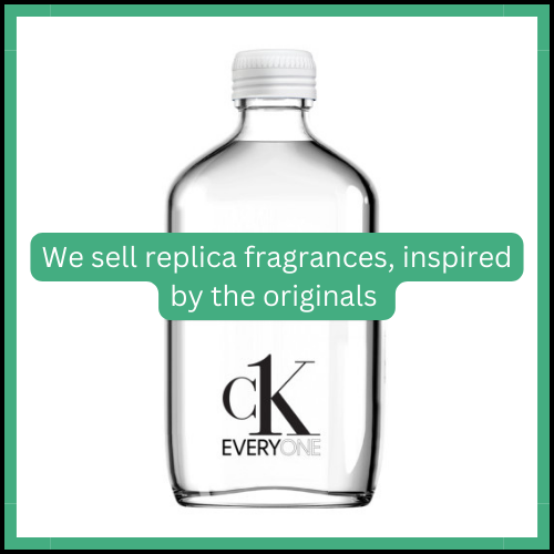 CK Everyone (Calvin Klein) Generic Perfume