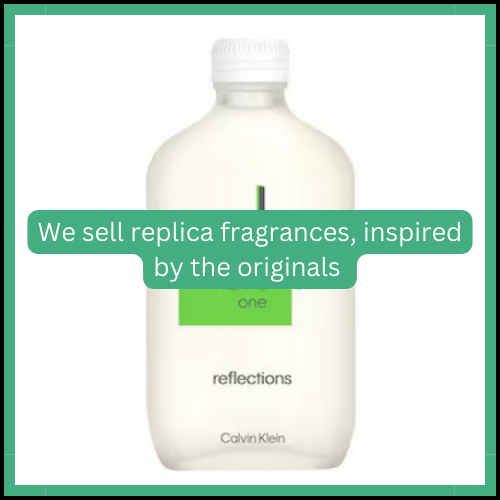 CK One Reflections (Calvin Klein) Generic Perfume