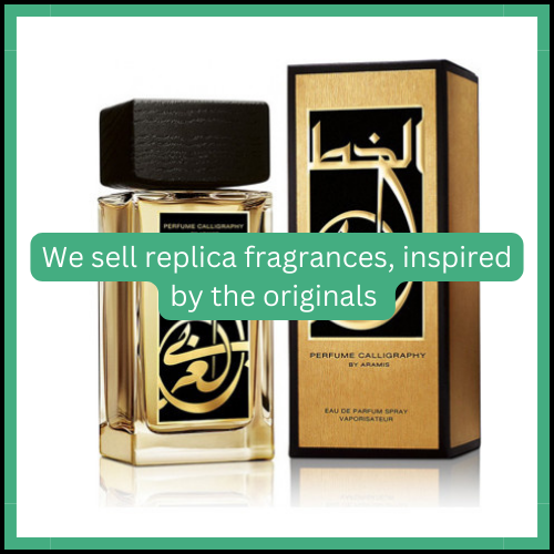 Calligraphy (Aramis) Generic Perfume