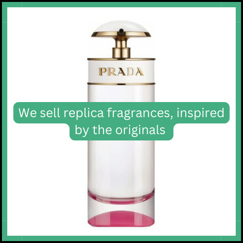 Candy Kiss (Prada) Generic Perfume