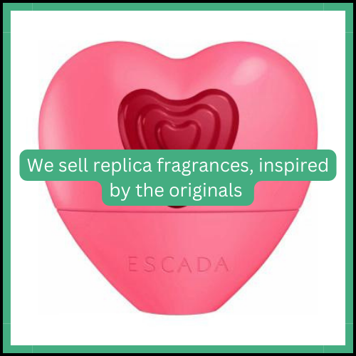 Candy Love (Escada) Generic Perfume