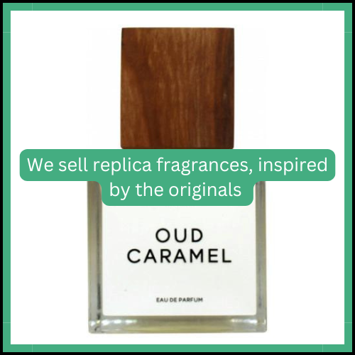 Caramel Oud (Theodoros Kalotinis) Generic Perfume