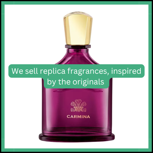 Carmina (Creed) Generic Perfume