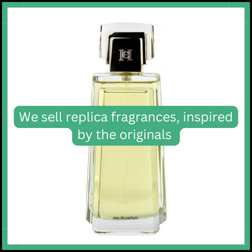 Carolina Herrera (Carolina Herrera) Generic Perfume