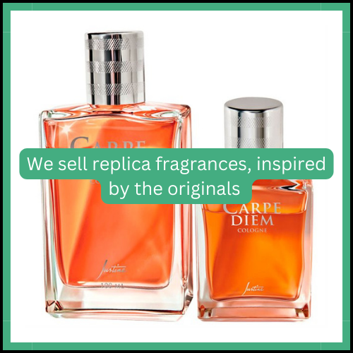 Carpe Diem (Avon) Generic Perfume