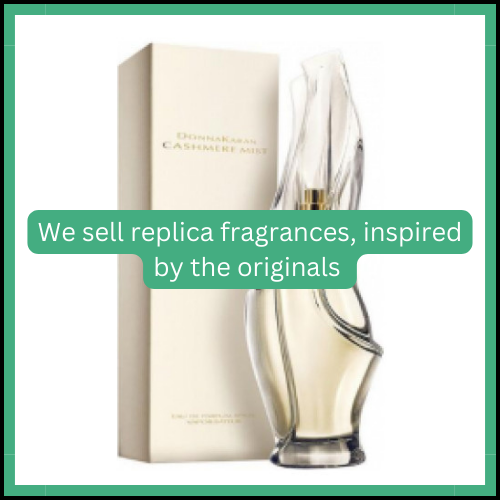 Cashmere Mist (DKNY) Generic Perfume