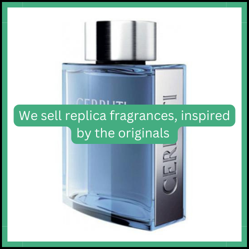 Cerruti Pour Homme (Cerruti) Generic Perfume