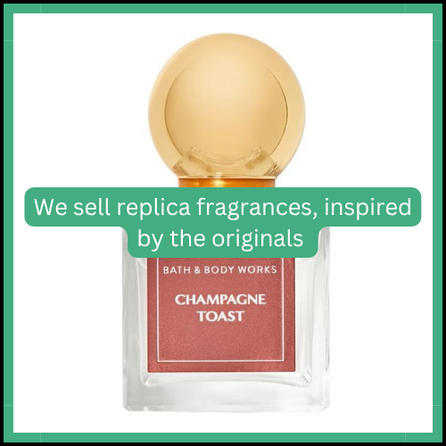 Champagne Toast (Bath & Body Works) Generic Perfume
