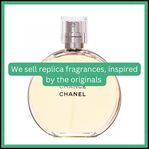 Chance (Chanel) Generic Perfume