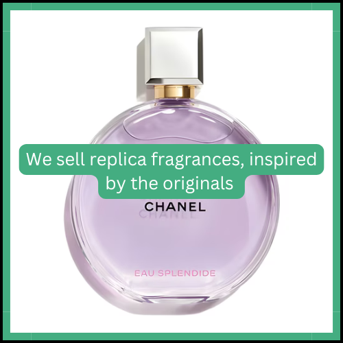 Chance Eau Splendide (Chanel) Generic Perfume