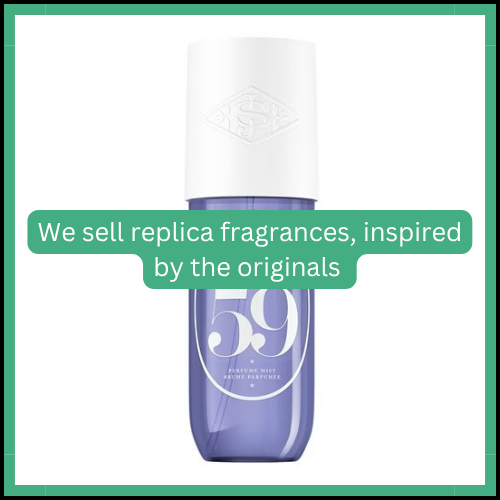 Cheirosa '59 (Sol de Janeiro) Generic Perfume