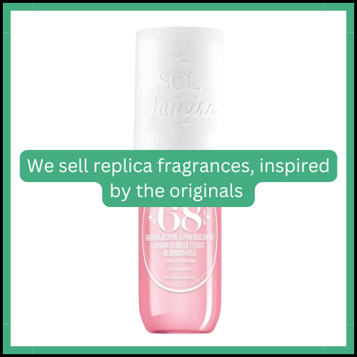 Cheirosa ’68 (Sol de Janeiro) Generic Perfume