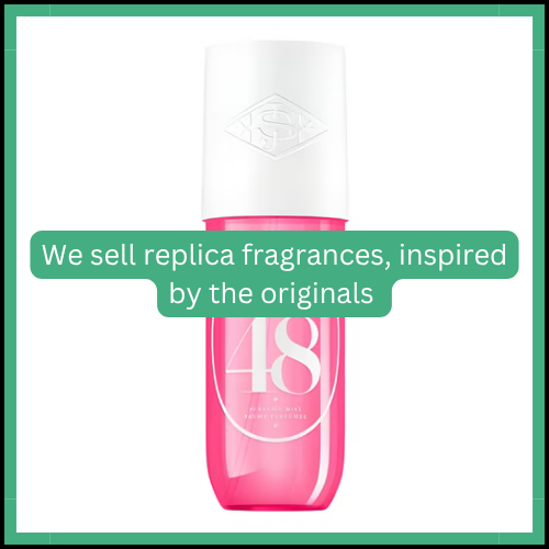 Cheirosa '48 (Sol de Janeiro) Generic Perfume