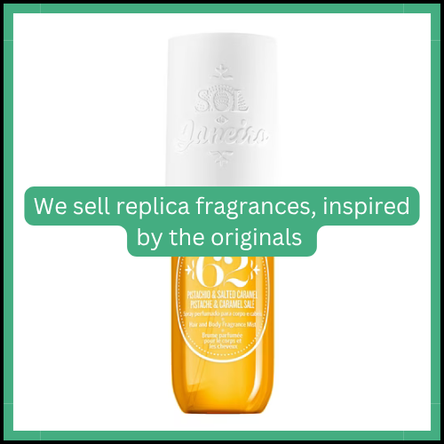 Cheirosa '62 (Sol de Janeiro) Generic Perfume