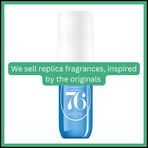 Cheirosa '76 (Sol de Janeiro) Generic Perfume
