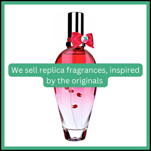 Cherry in the Air (Escada) Generic Perfume