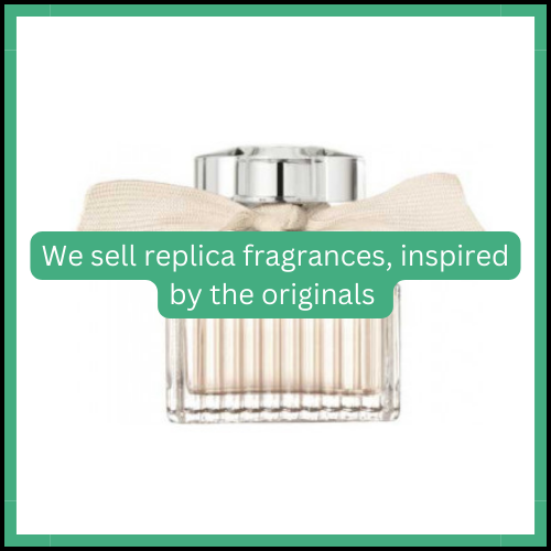Chloe Fleur De Parfum (Chloe) Generic Perfume