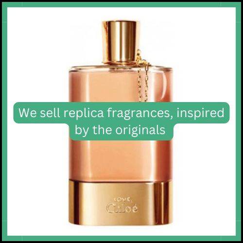 Chloe Love (Chloe) Generic Perfume