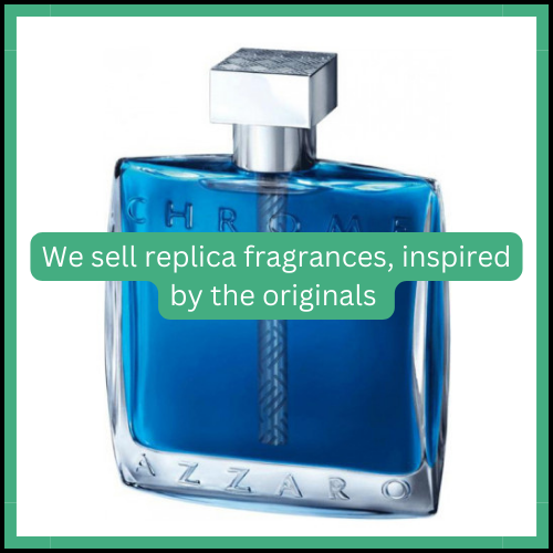 Chrome Intense (Azzaro) Generic Perfume