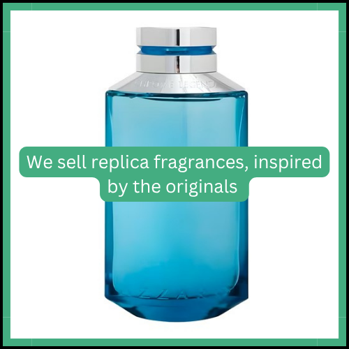 Chrome Legend (Azzaro) Generic Perfume