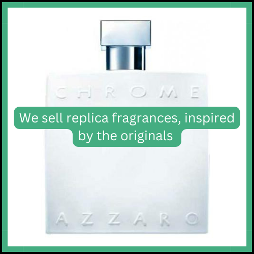 Chrome Pure (Azzaro) Generic Perfume