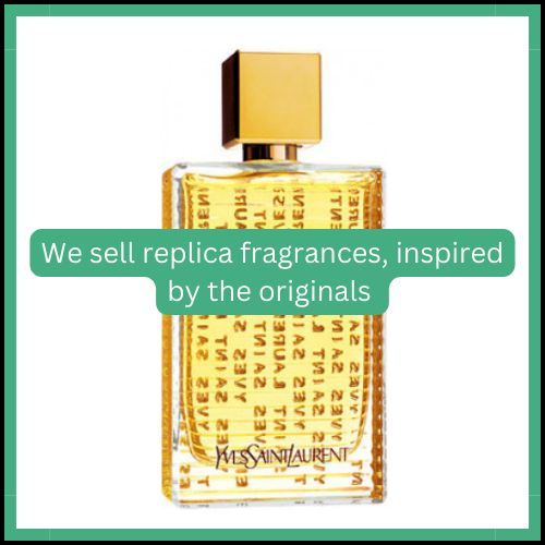 Cinema (Yves Saint Laurent) Generic Perfume