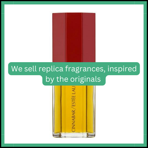 Cinnabar (Estee Lauder) Generic Perfume