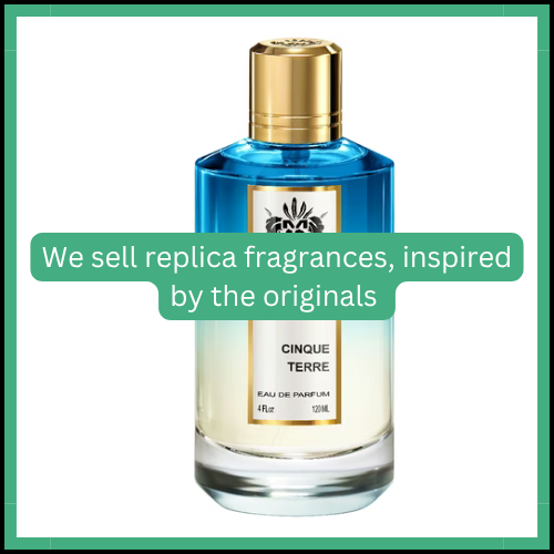 Cinque Terre (Mancera) Generic Perfume