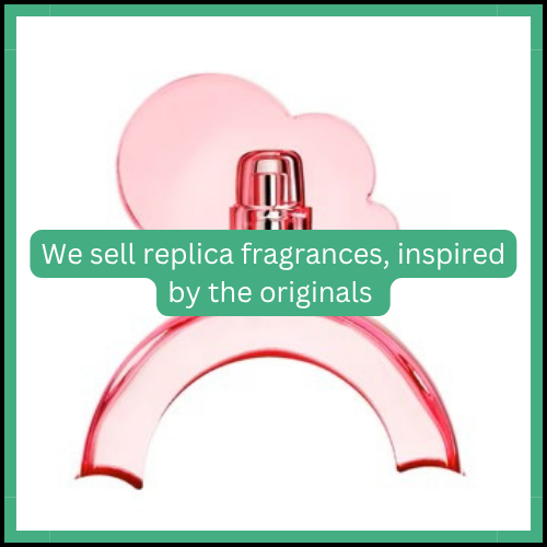 Cloud Pink (Ariana Grande) Generic Perfume