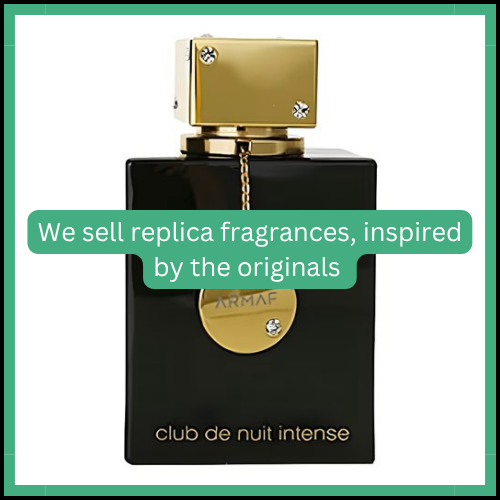 Club De Nuit Intense (Armaf) Generic Perfume