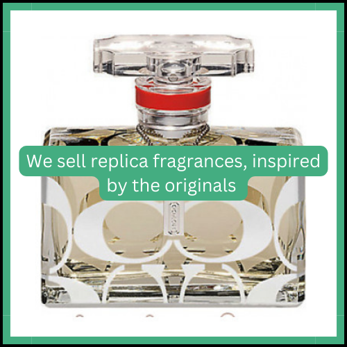 Coach (Coach) Generic Perfume