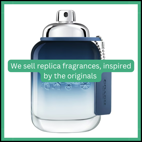 Coach Blue (Coach) Generic Perfume