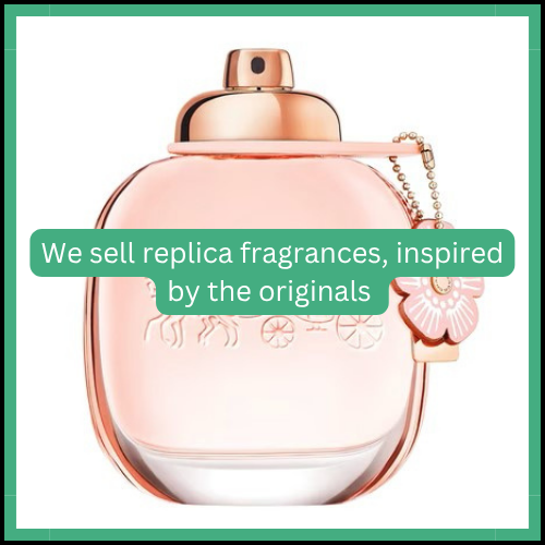 Coach Floral (Coach) Generic Perfume